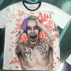 отряд самоубийц, Suicide Squad, Джокер